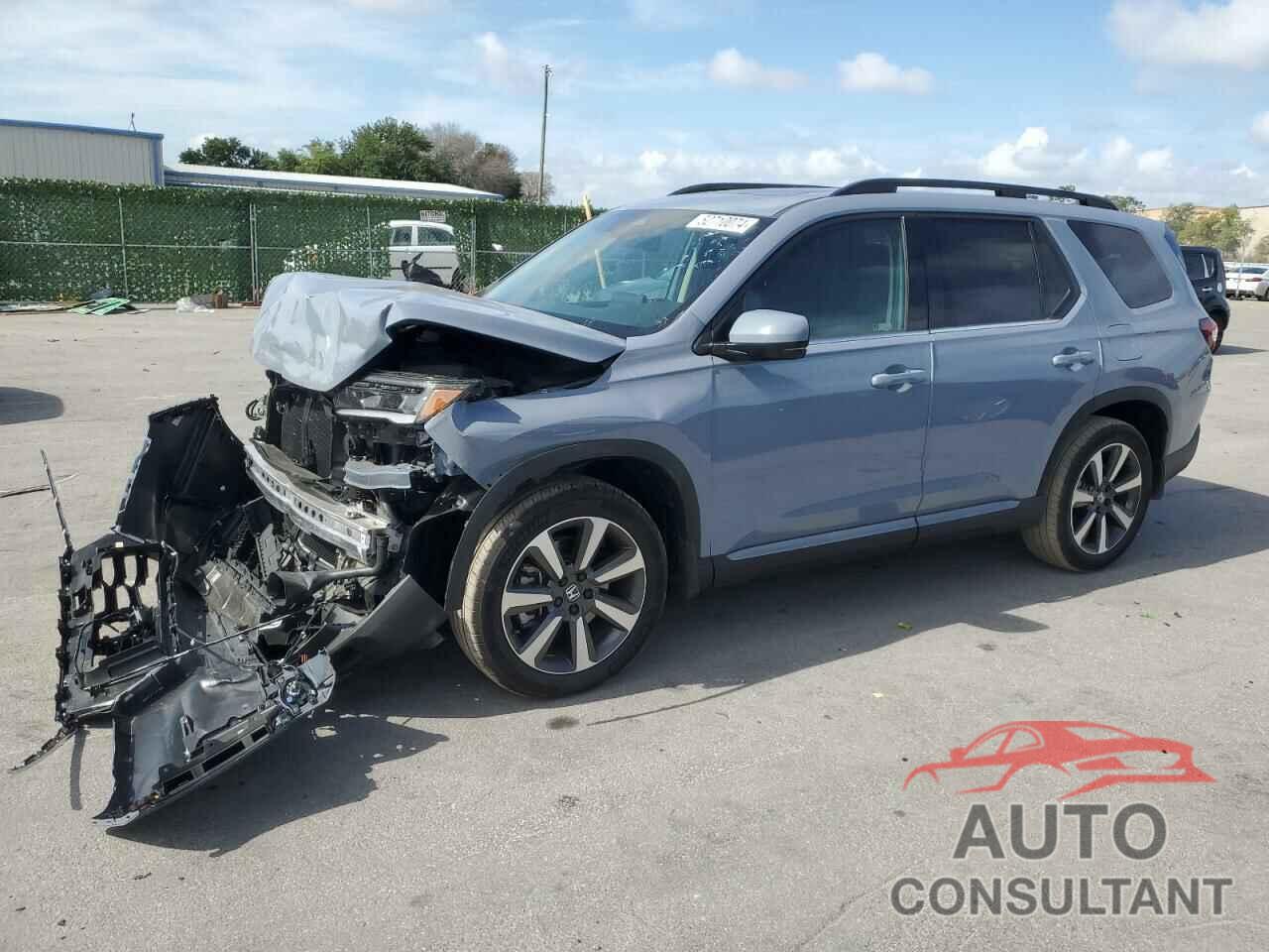 HONDA PILOT 2023 - 5FNYG2H7XPB011403