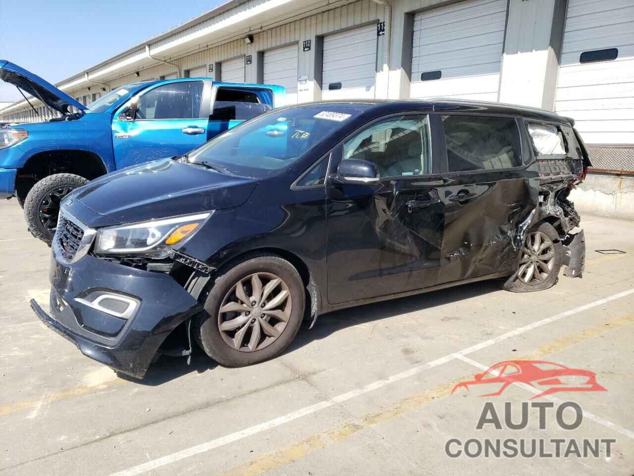 KIA All Models 2019 - KNDMB5C16K6505733