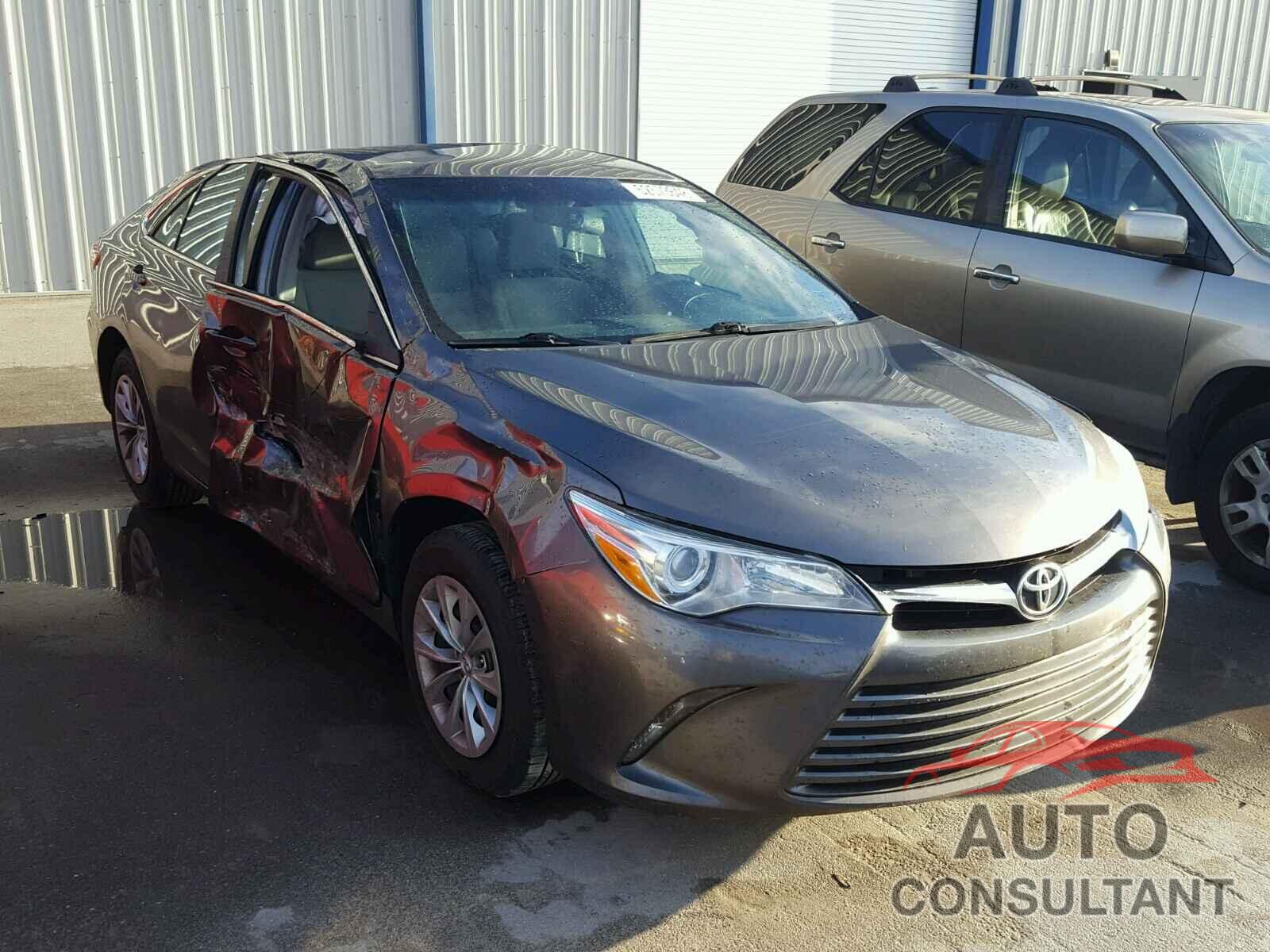 TOYOTA CAMRY 2015 - 4T1BF1FK0FU918446