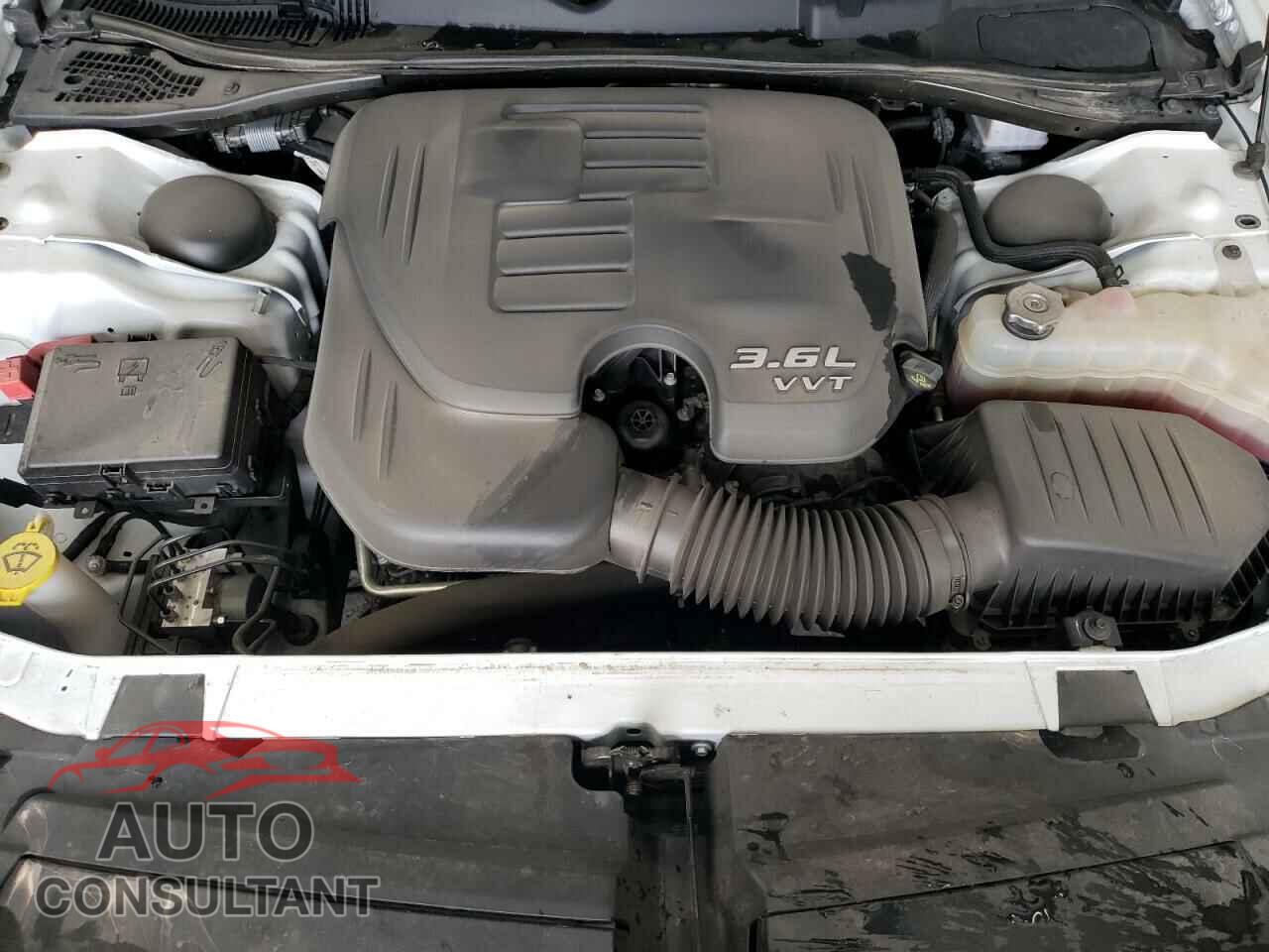 DODGE CHALLENGER 2023 - 2C3CDZAG8PH517686