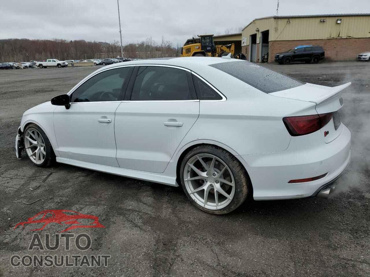 AUDI S3 2015 - WAUFFGFF2F1083850