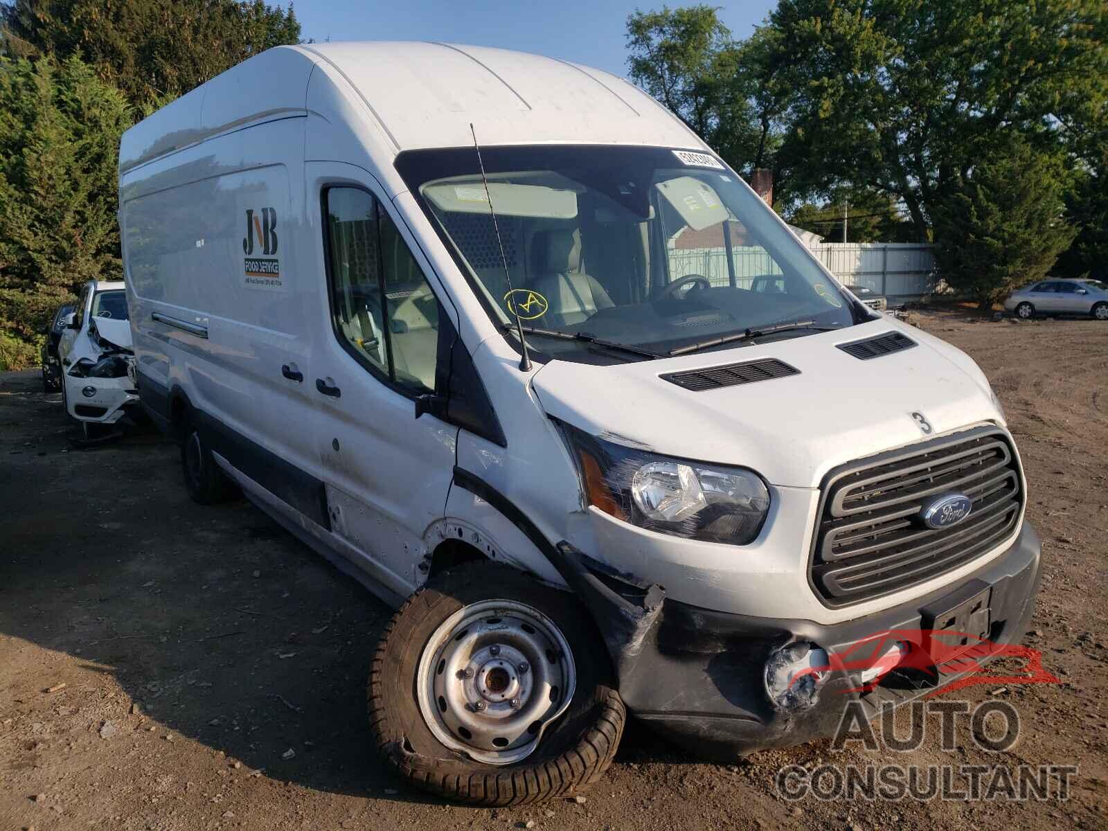 FORD TRANSIT CO 2019 - 1FTBW3XM1KKB53432