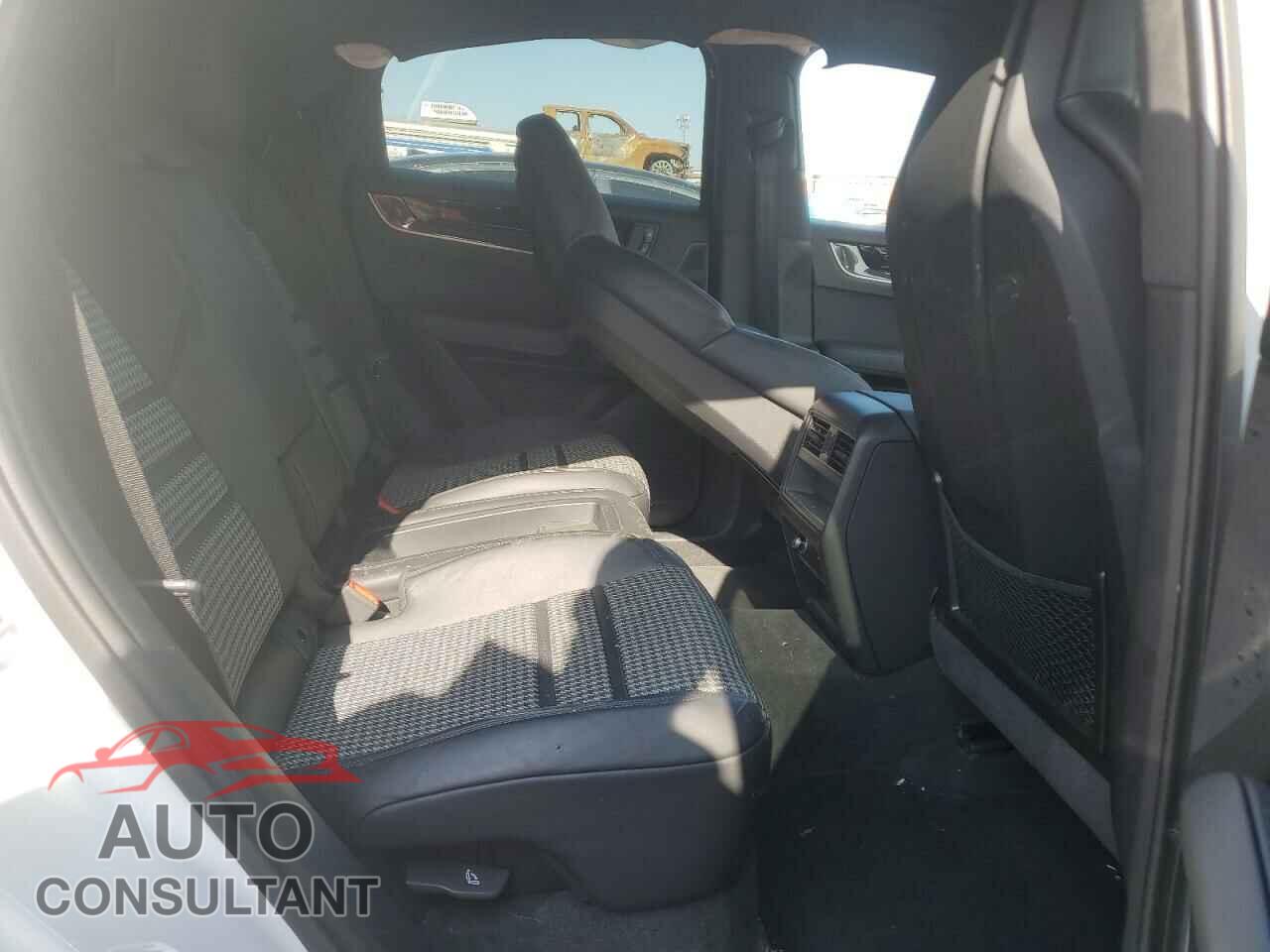 PORSCHE CAYENNE 2024 - WP1BA2AY9RDA54536