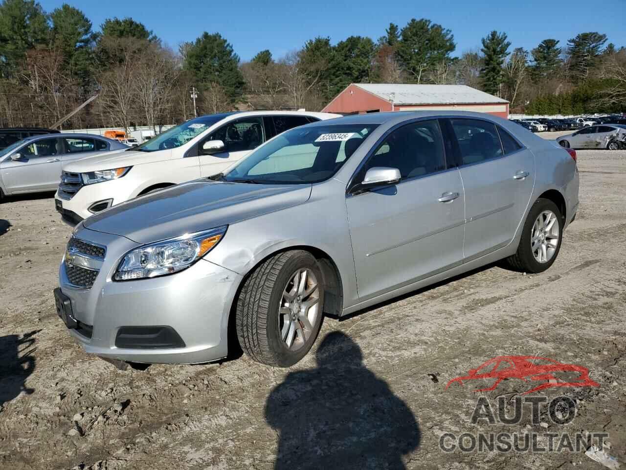 CHEVROLET MALIBU 2013 - 1G11C5SA5DF187522