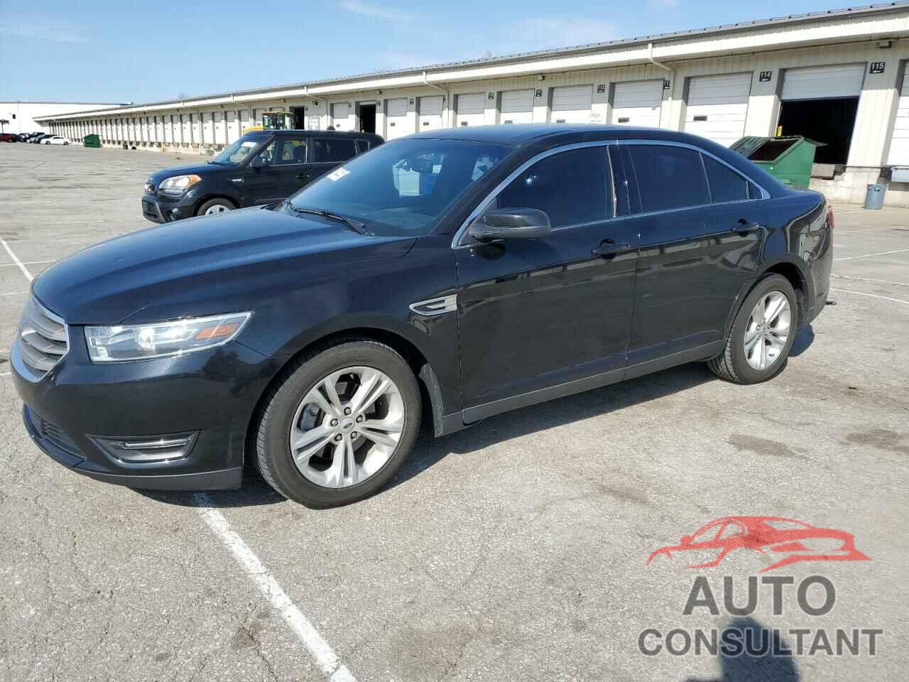 FORD TAURUS 2018 - 1FAHP2H8XJG137367