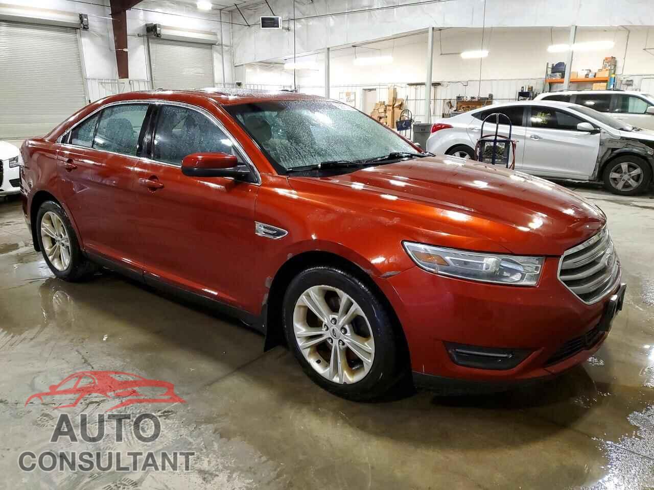 FORD TAURUS 2014 - 1FAHP2E85EG113486