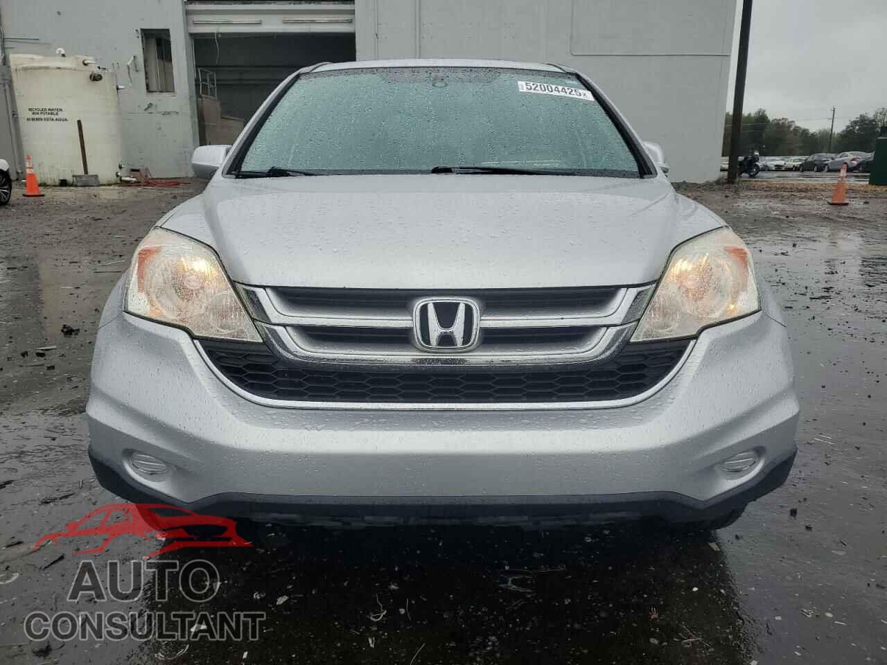 HONDA CRV 2011 - 5J6RE3H74BL054005