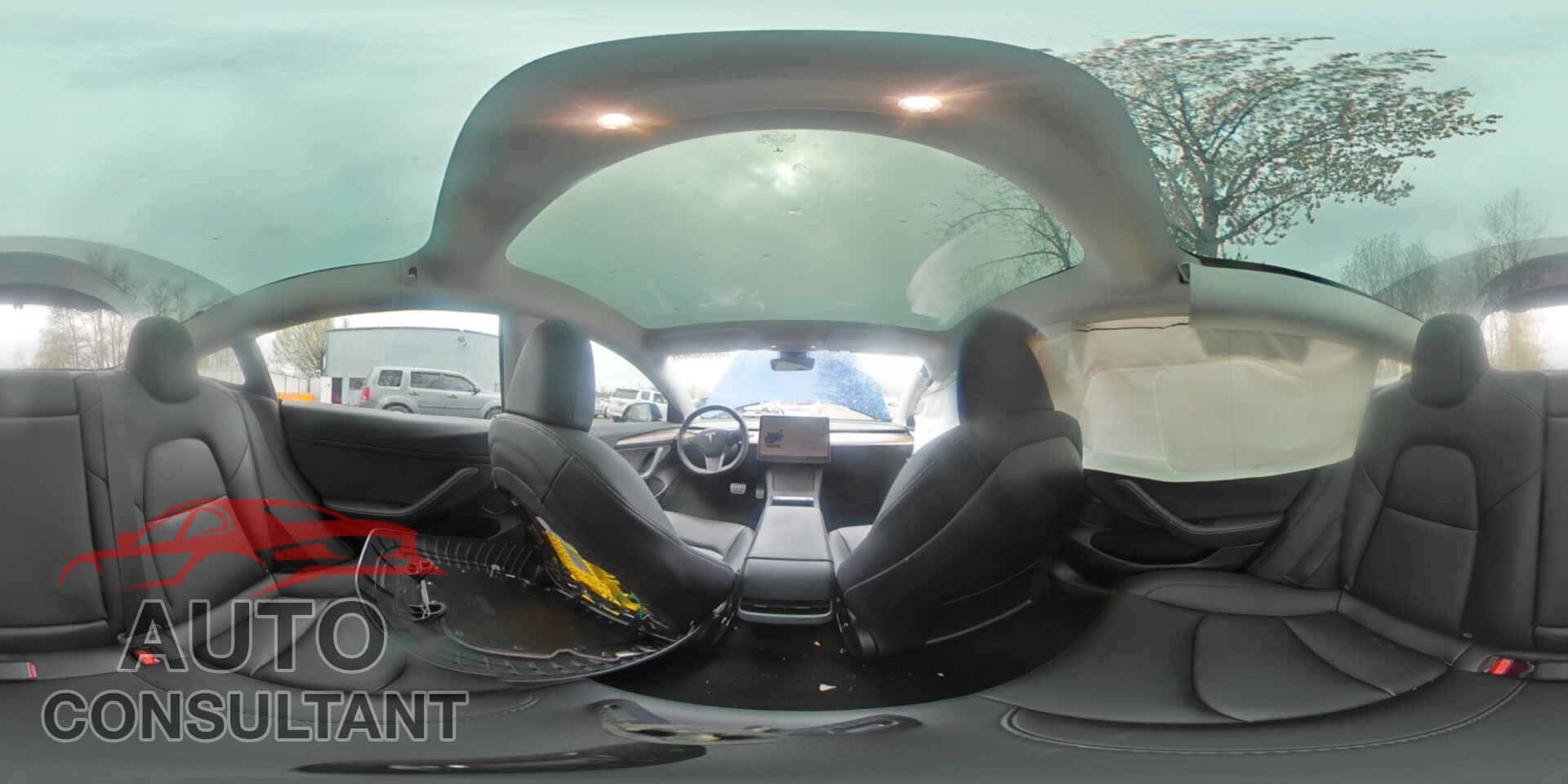TESLA MODEL 3 2023 - 5YJ3E1EC3PF496284