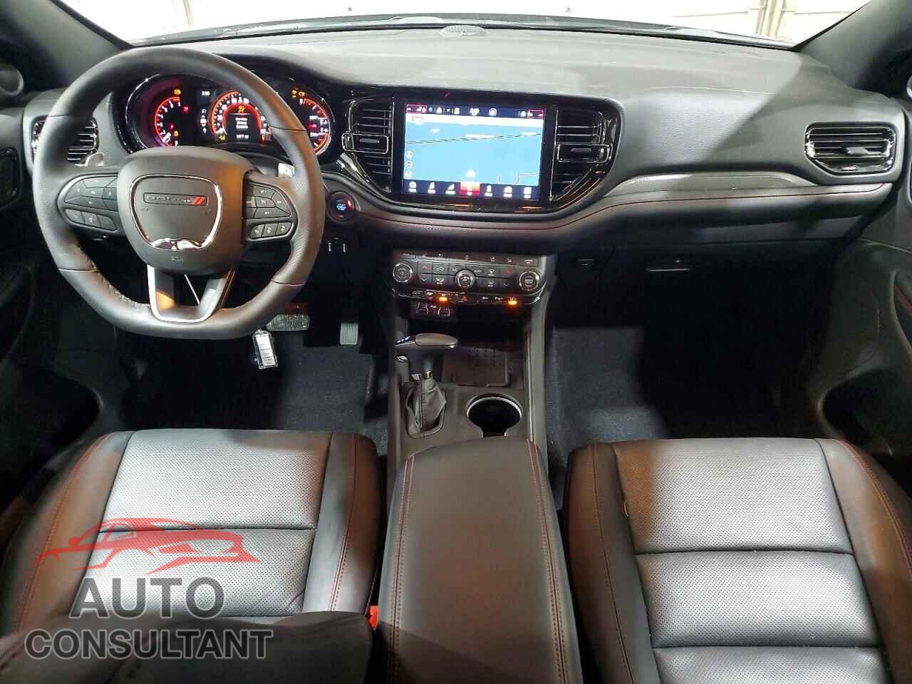 DODGE DURANGO 2026 - 1C4RDJDG2TC234149
