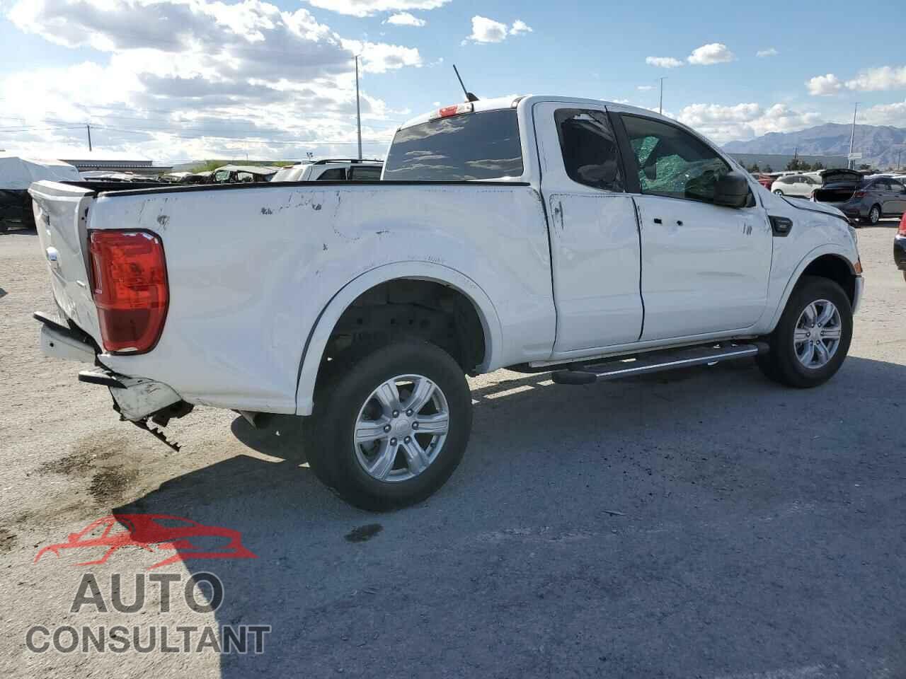 FORD RANGER 2019 - 1FTER1EH2KLB22456