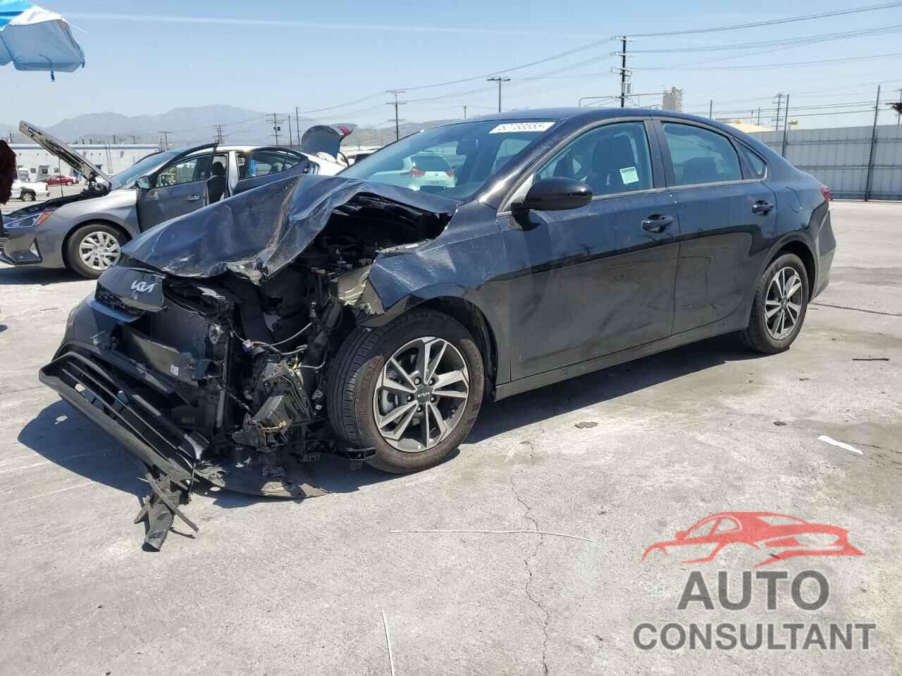 KIA FORTE 2024 - 3KPF24AD3RE753815
