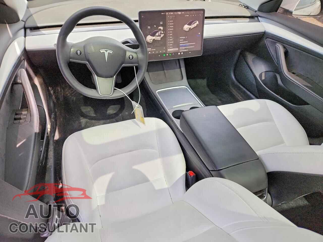 TESLA MODEL 3 2023 - 5YJ3E1EA7PF414751