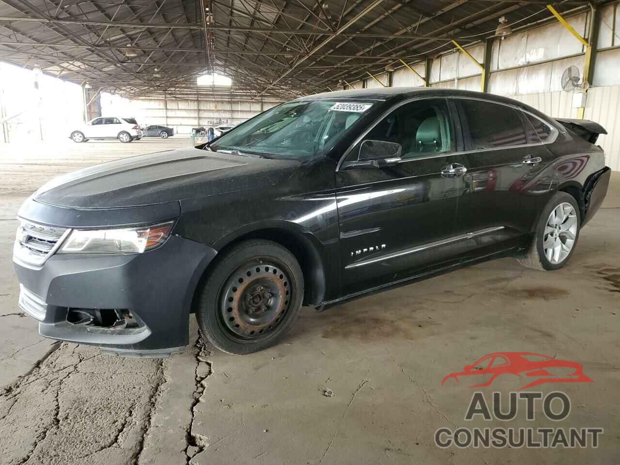 CHEVROLET IMPALA 2015 - 1G1165S32FU117872