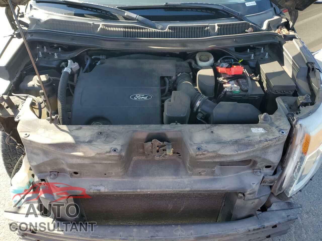 FORD EXPLORER 2015 - 1FM5K7D84FGB60161
