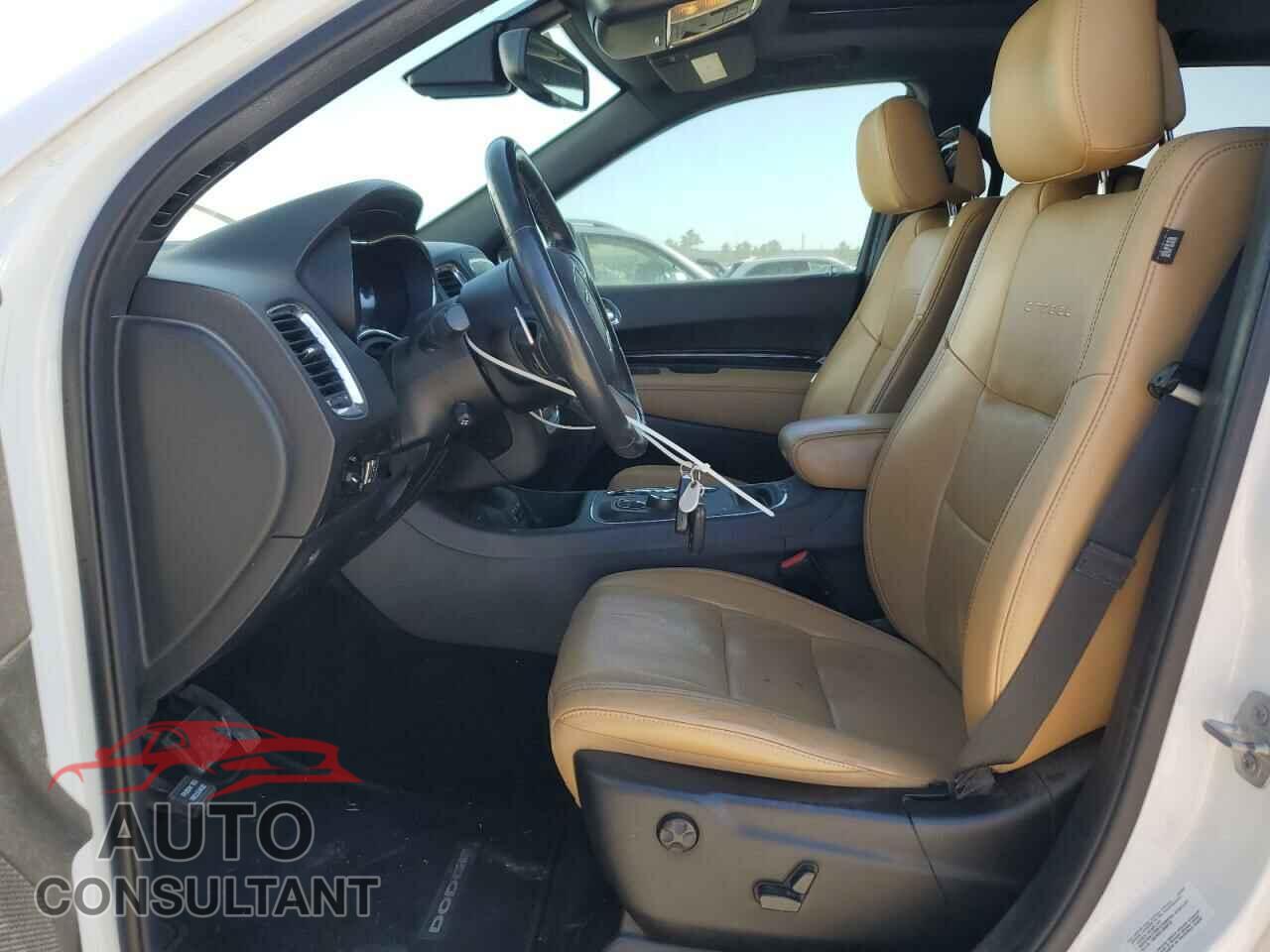 DODGE DURANGO 2014 - 1C4RDHEG7EC561477