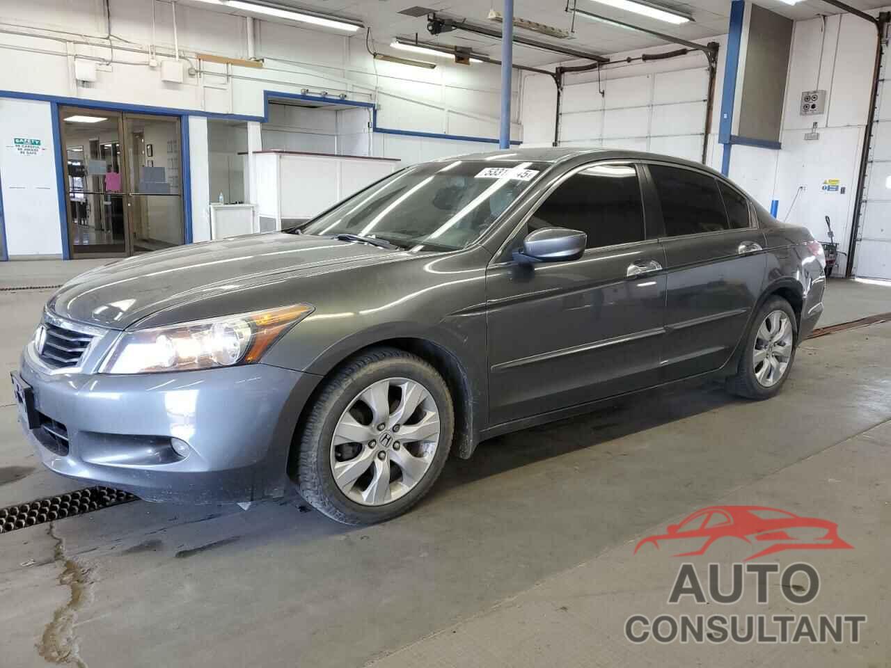 HONDA ACCORD 2009 - 1HGCP36849A001927