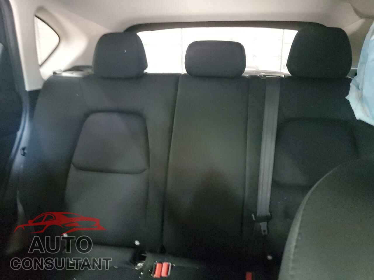 MAZDA CX-5 2019 - JM3KFABMXK1699588