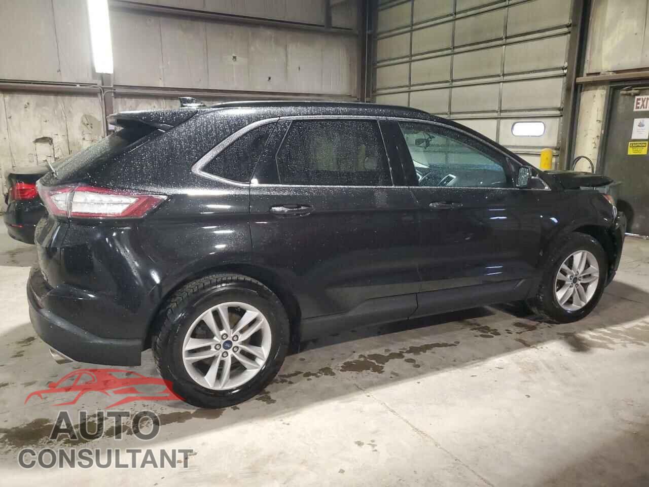 FORD EDGE 2015 - 2FMTK4J84FBB02875