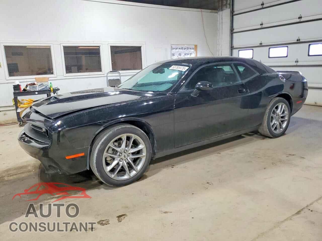 DODGE CHALLENGER 2023 - 2C3CDZKG2PH600335