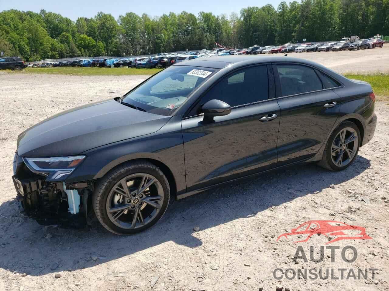 AUDI A3 2024 - WAUHUDGYXRA034977