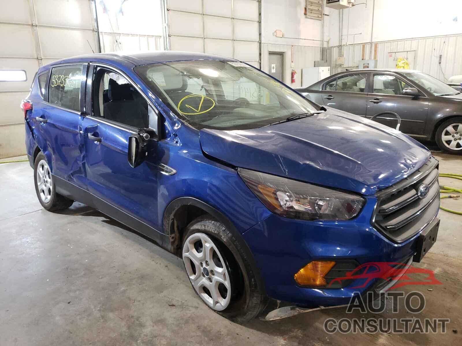 FORD ESCAPE 2019 - 1FMCU0F73KUC03591