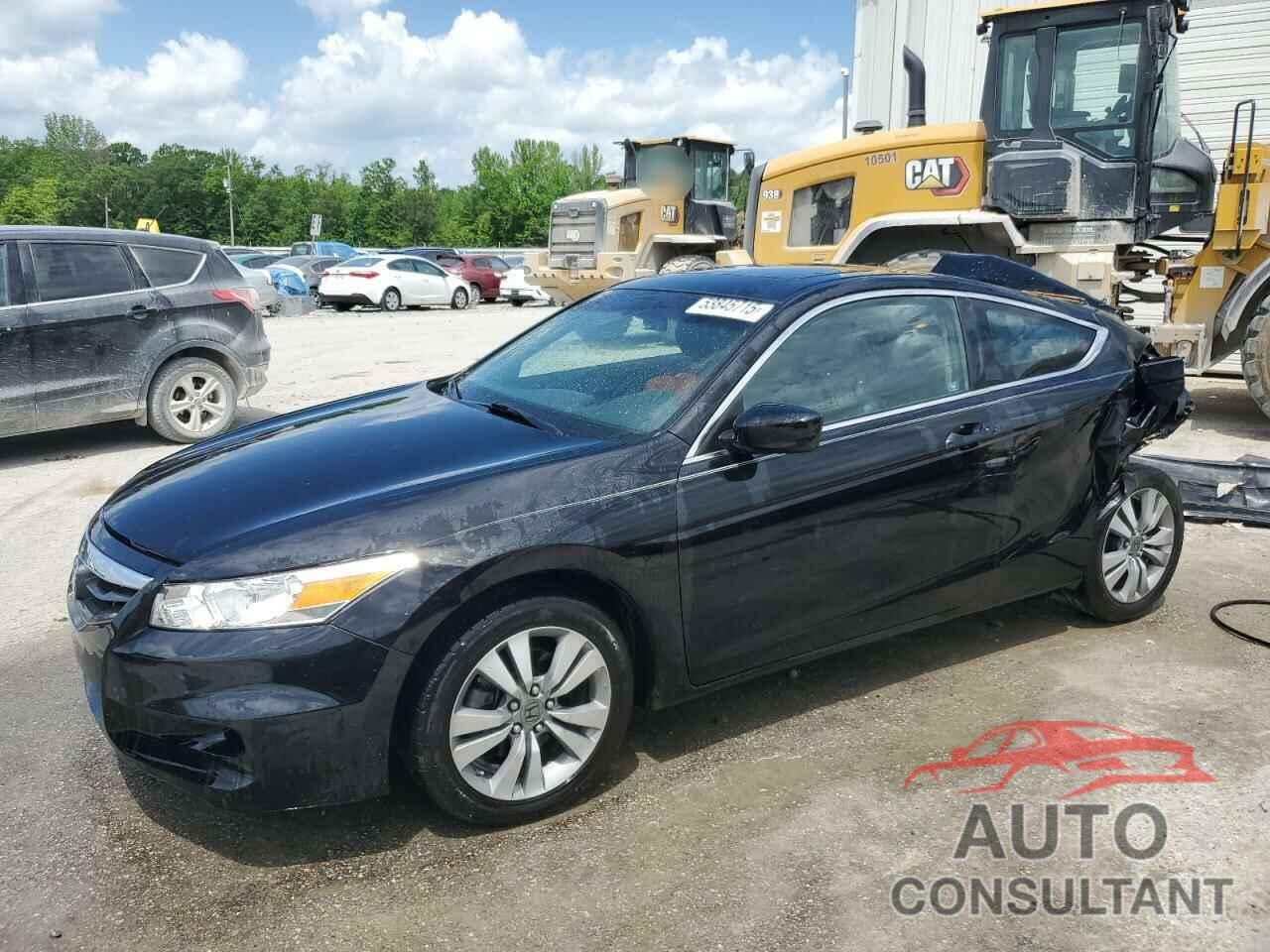 HONDA ACCORD 2011 - 1HGCS1B82BA001813