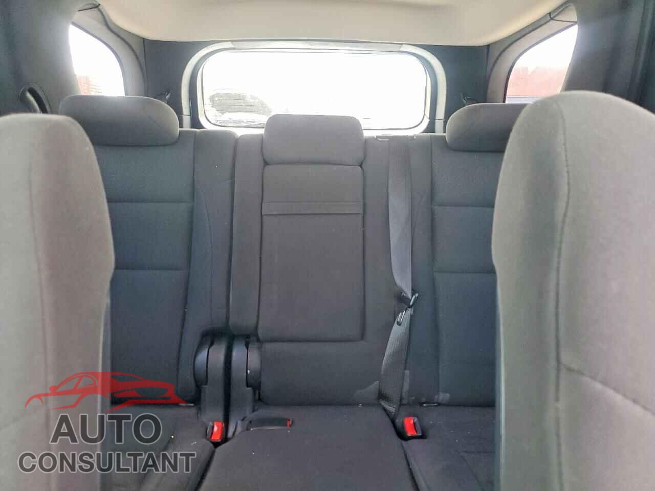DODGE DURANGO 2017 - 1C4RDJAG3HC799697
