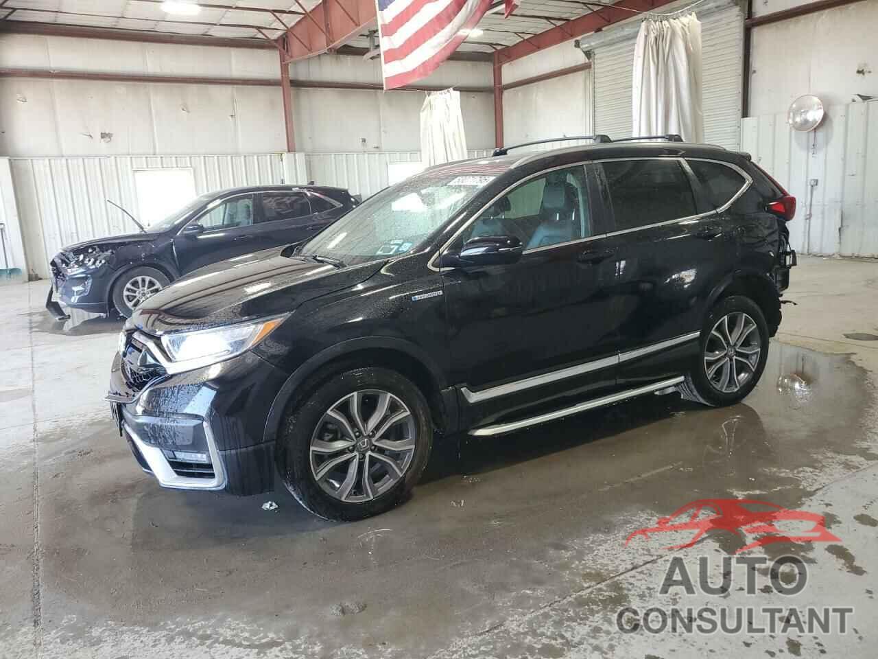HONDA CRV 2020 - 7FART6H97LE000480