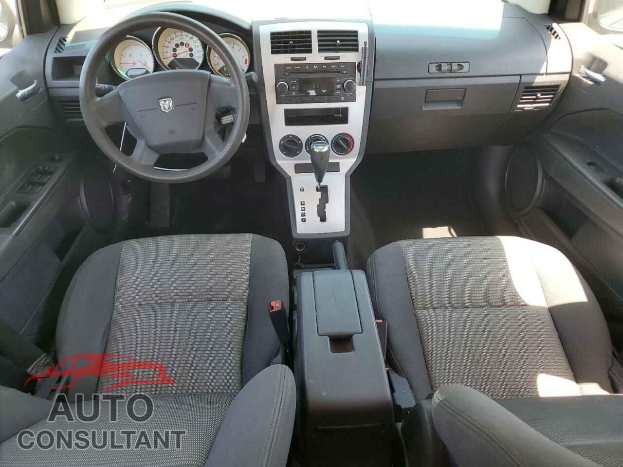 DODGE CALIBER 2009 - 1B3HB48A39D136776