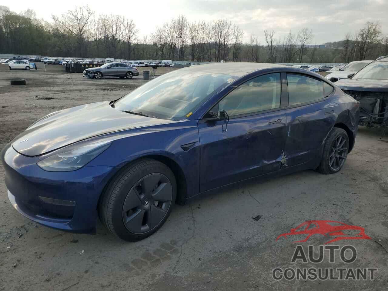 TESLA MODEL 3 2023 - 5YJ3E1EA0PF550980