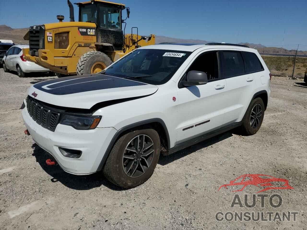 JEEP GRAND CHER 2020 - 1C4RJFLT8LC109810