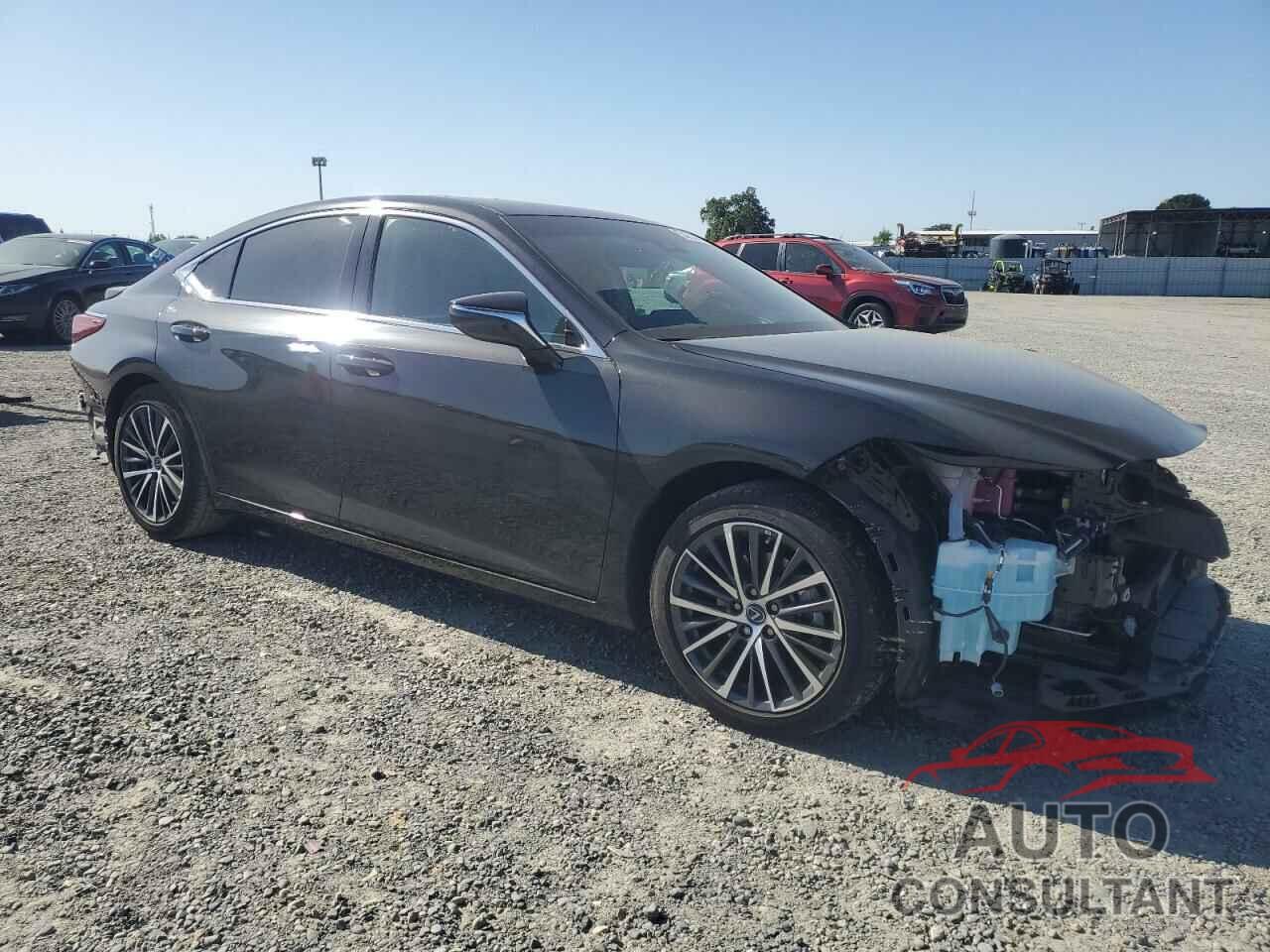 LEXUS ES300 2024 - 58ADA1C14RU037622