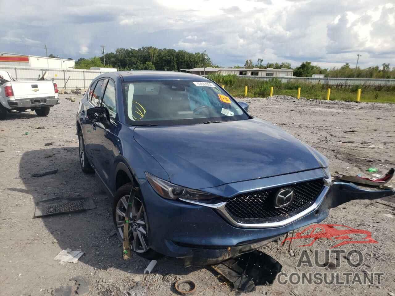 MAZDA CX-5 2020 - JM3KFADM3L0726120
