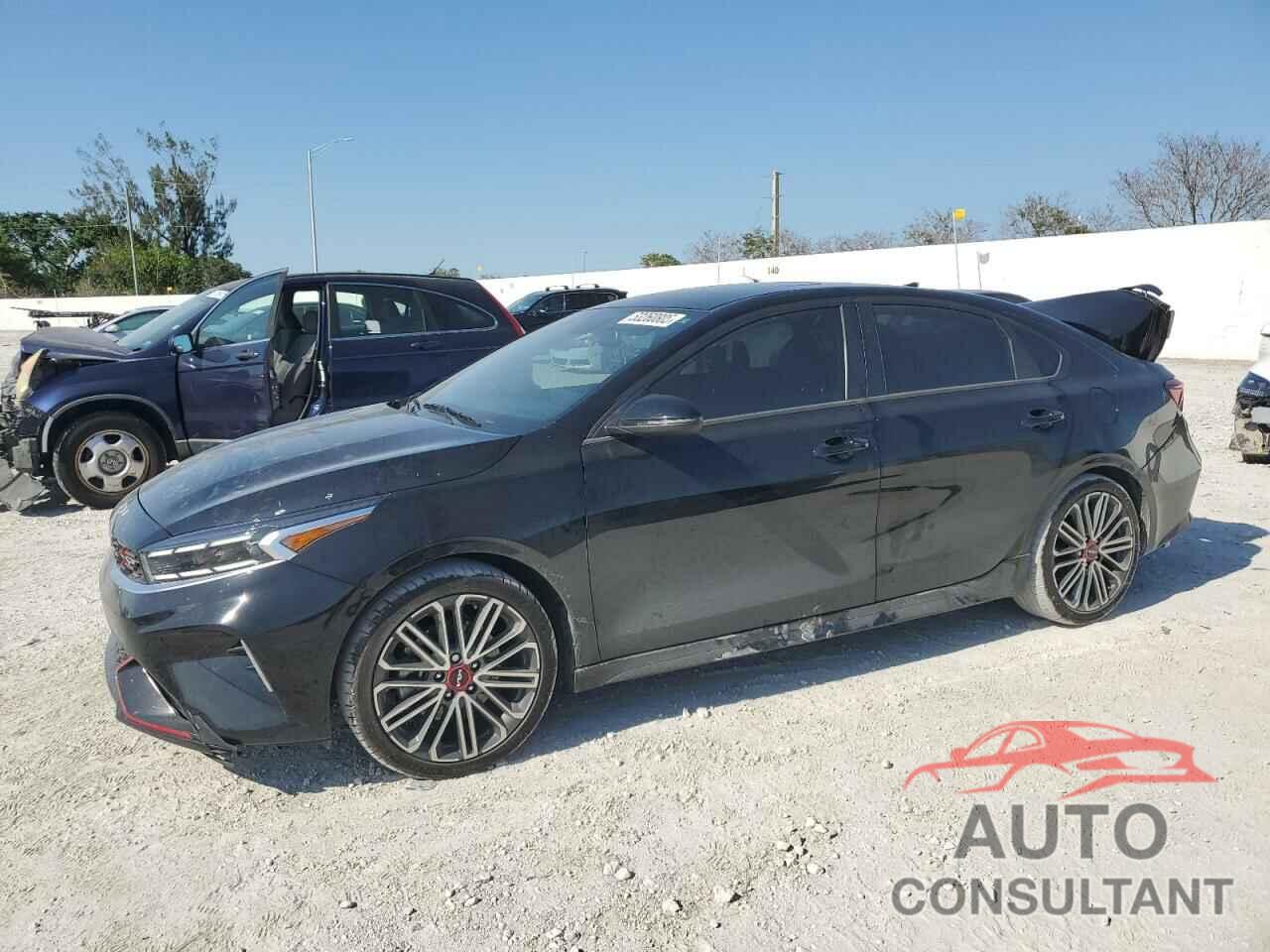 KIA FORTE 2024 - 3KPF44AC6RE717666