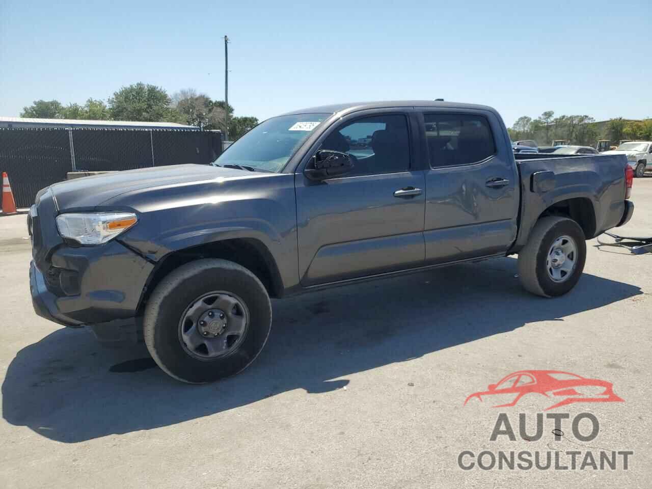 TOYOTA TACOMA 2023 - 3TYAX5GN0PT068843