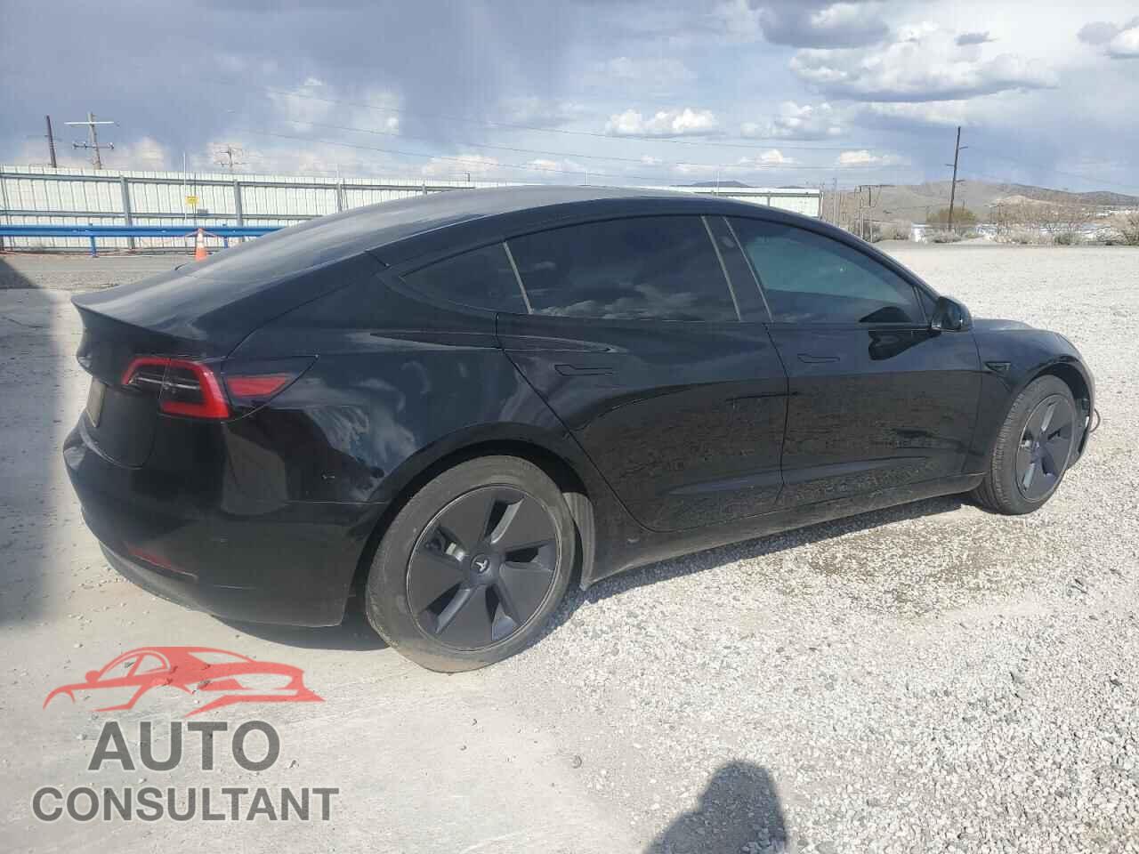 TESLA MODEL 3 2023 - 5YJ3E1EA6PF666071