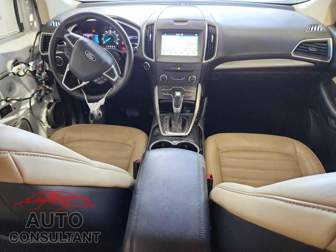 FORD EDGE 2016 - 2FMPK3J90GBC37809