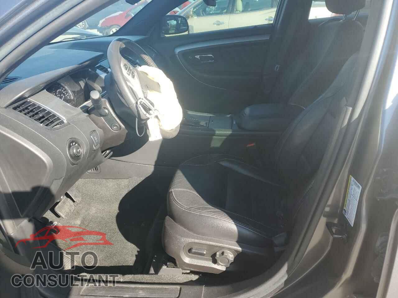 FORD TAURUS 2014 - 1FAHP2E87EG182177