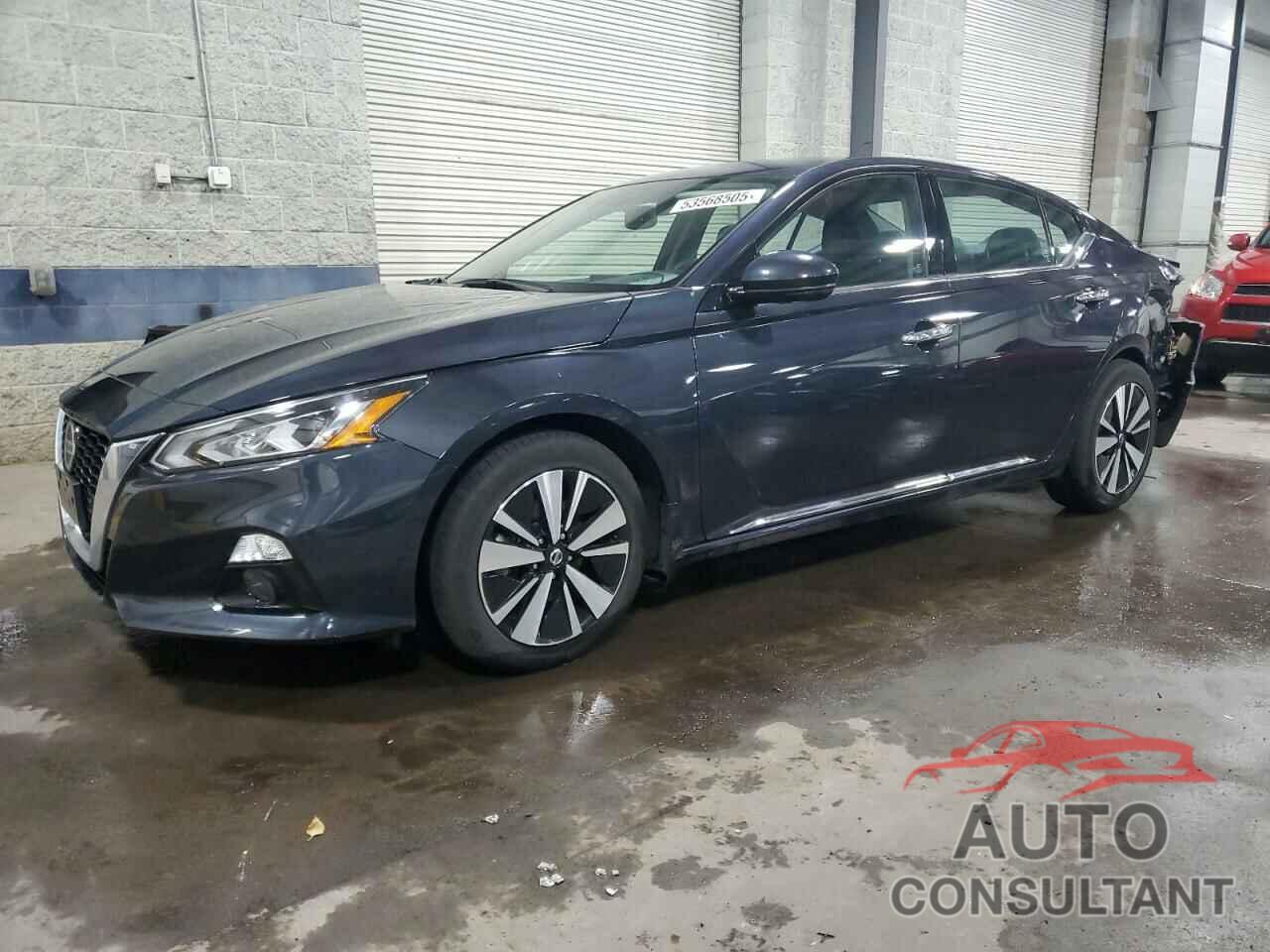 NISSAN ALTIMA 2019 - 1N4BL4DW3KC249437