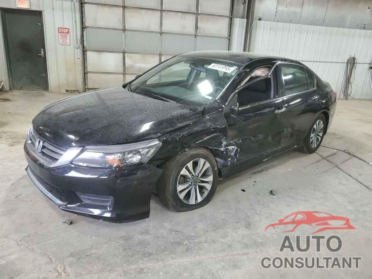 HONDA ACCORD 2015 - 1HGCR2F32FA134948