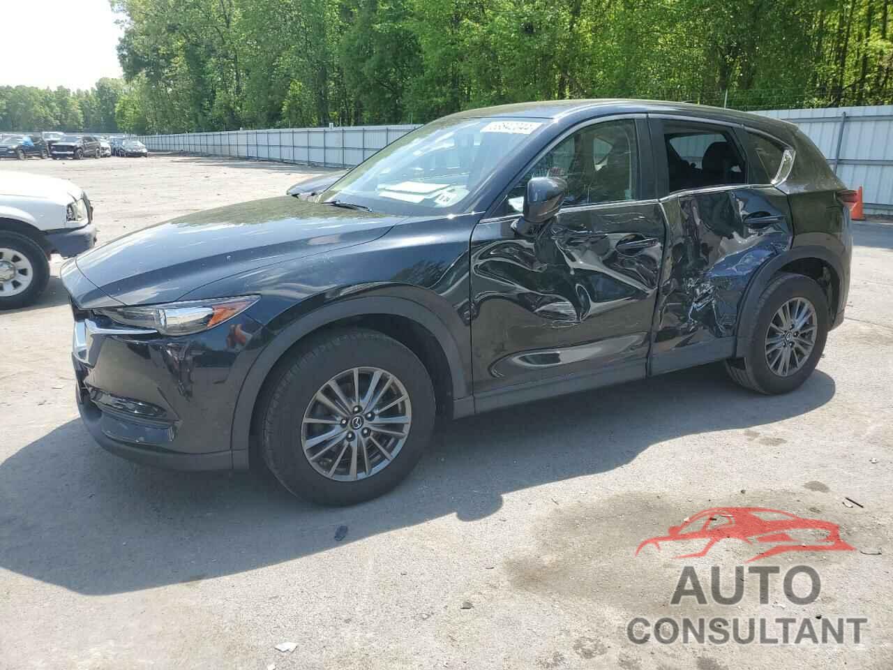 MAZDA CX-5 2019 - JM3KFBCM4K0539264