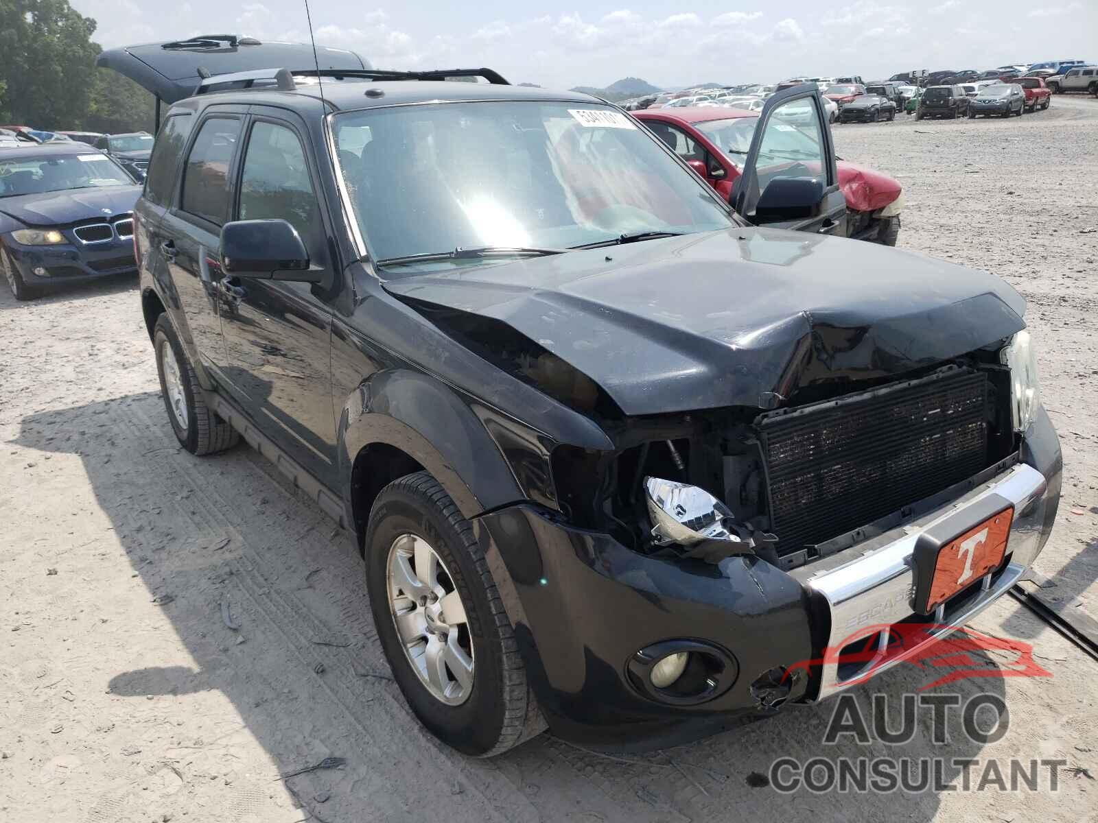 FORD ESCAPE 2021 - 1FMCU0EG0BKB26983