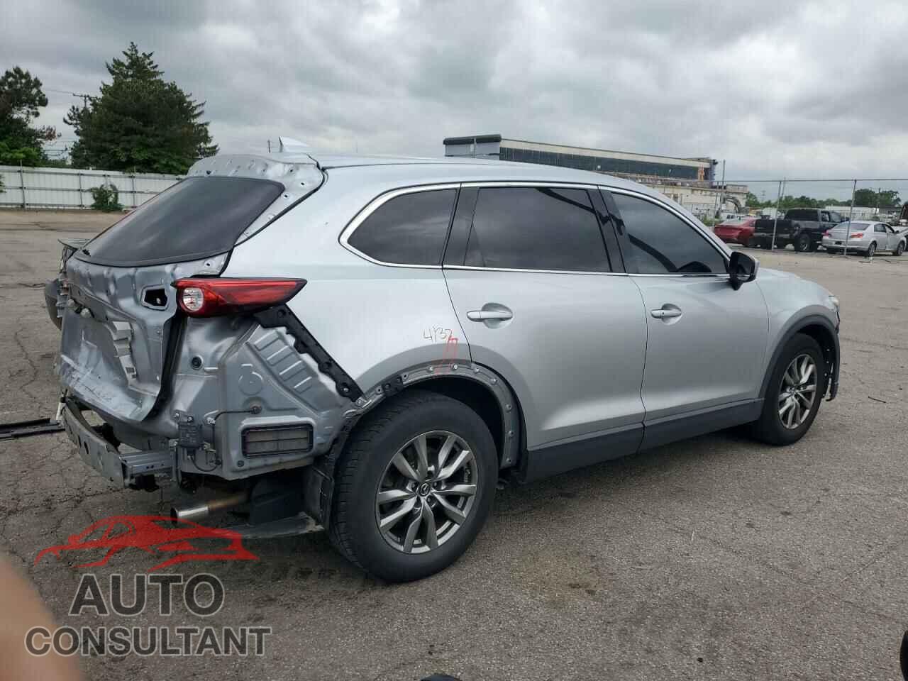 MAZDA CX-9 2018 - JM3TCBCY2J0222940