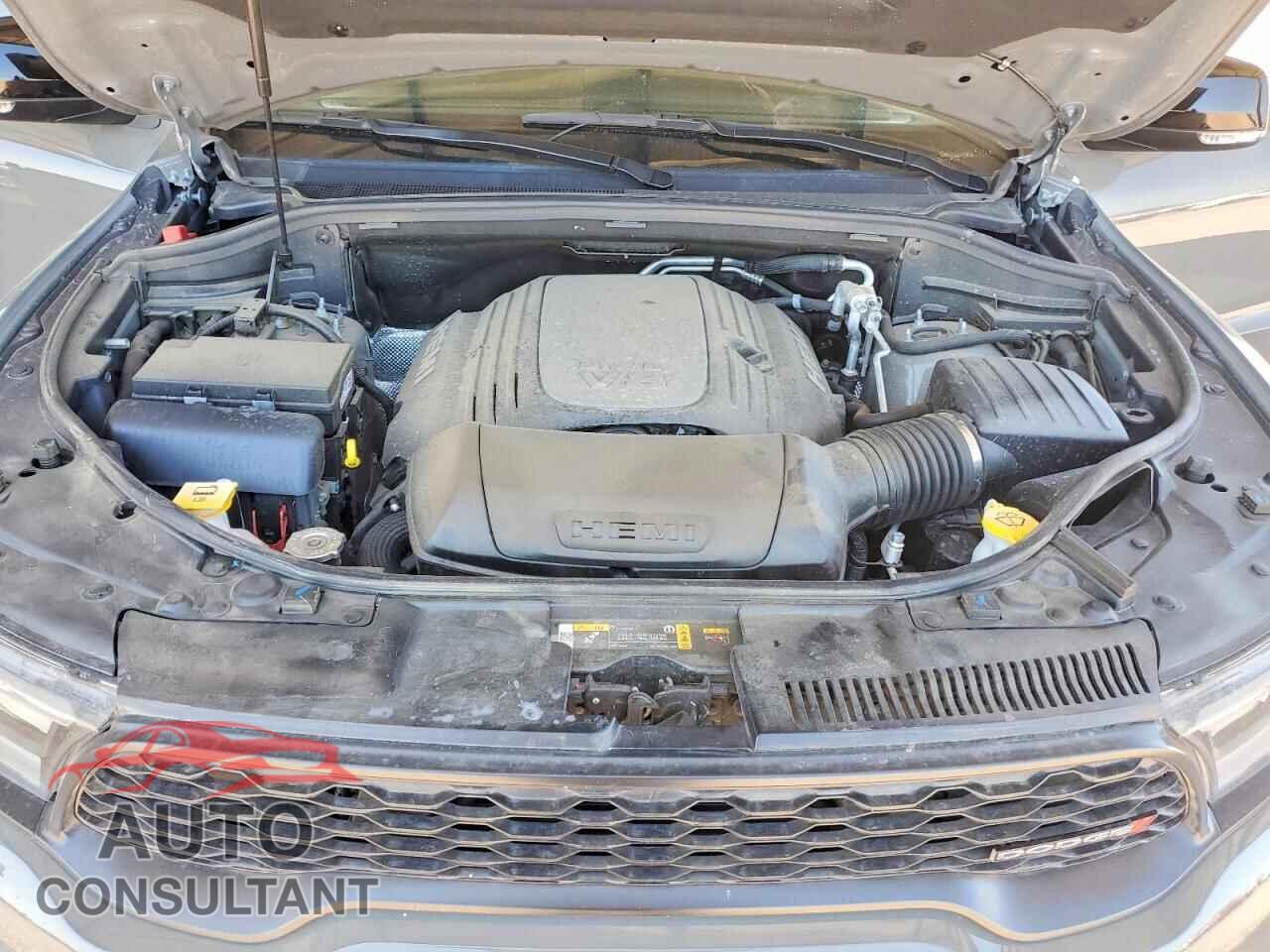 DODGE DURANGO 2024 - 1C4SDJCT9RC175111