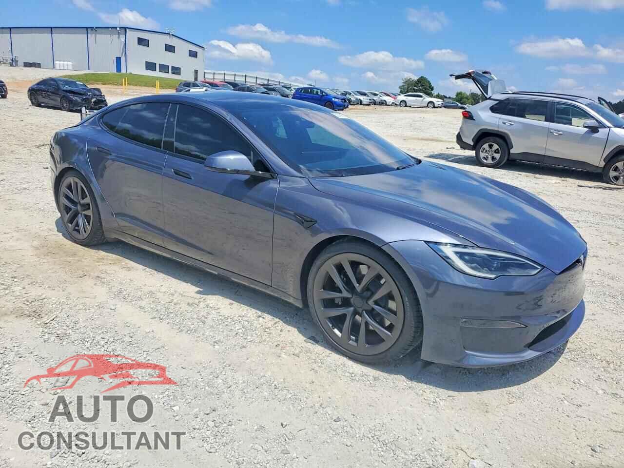 TESLA MODEL S 2023 - 5YJSA1E5XPF508228