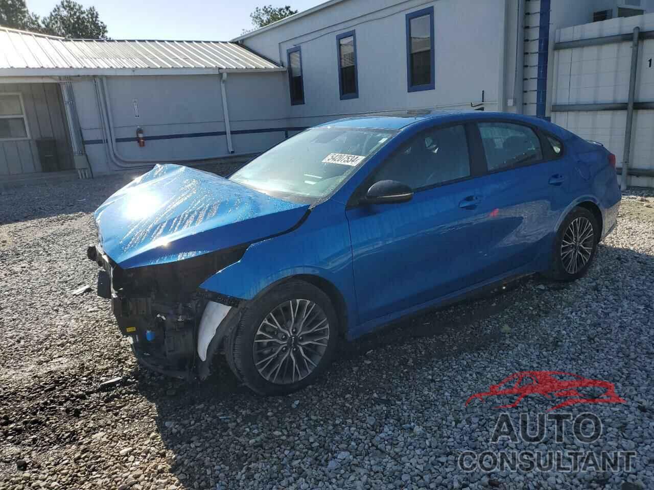 KIA FORTE 2023 - 3KPF54AD6PE663448