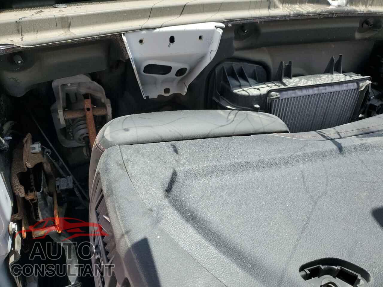 DODGE DURANGO 2023 - 1C4SDJCT7PC602735