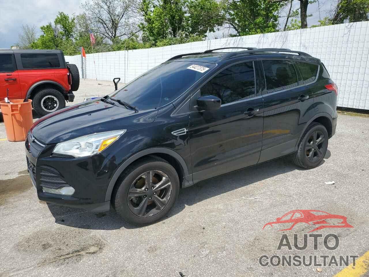 FORD ESCAPE 2016 - 1FMCU0GX8GUC52954