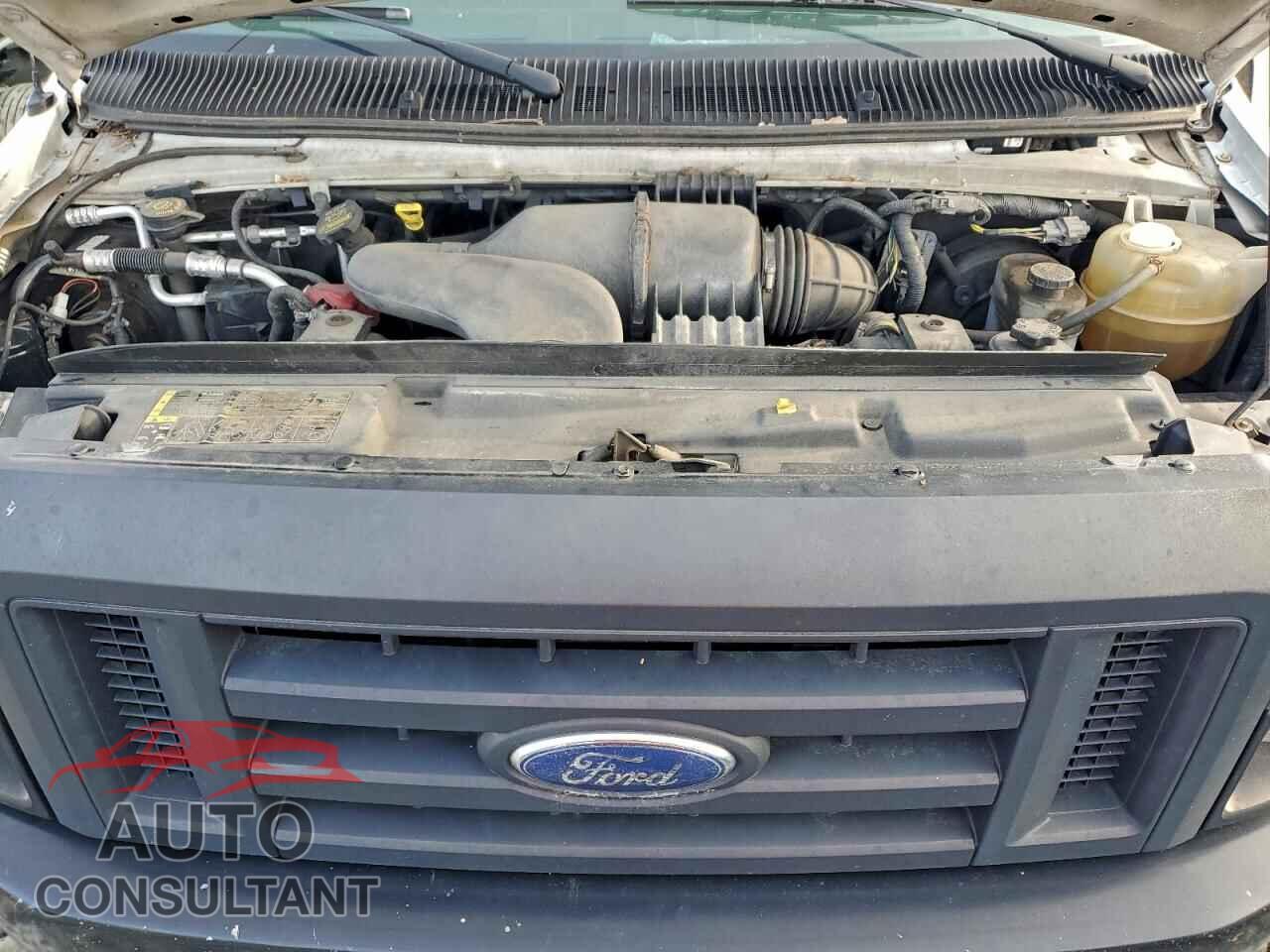 FORD ECONOLINE 2013 - 1FTNE2EW9DDA17460