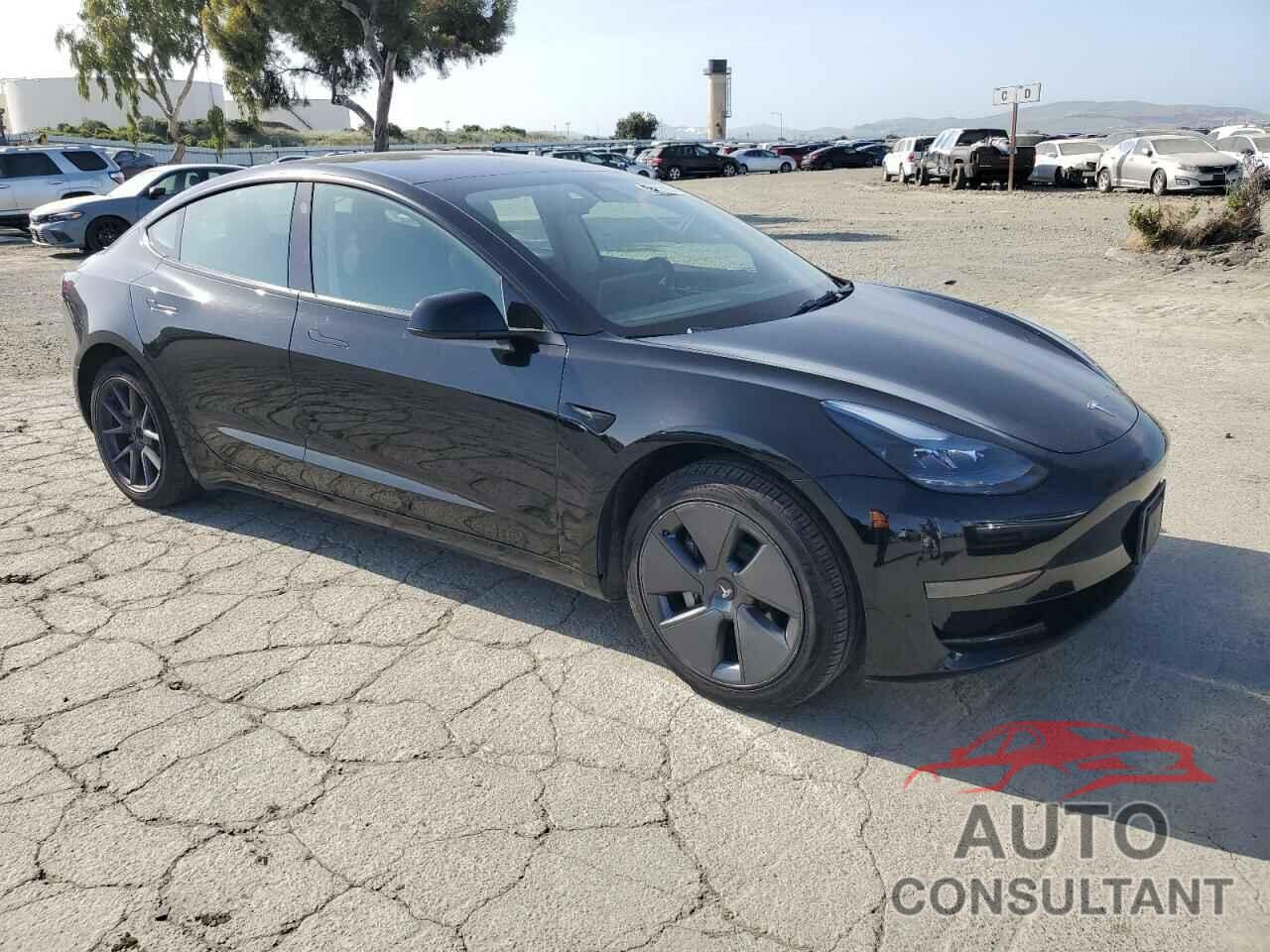TESLA MODEL 3 2023 - 5YJ3E1EA9PF453406